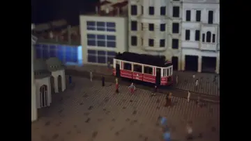 Zasłona do filmu "Bir İstiklal Hikayesi" #847044