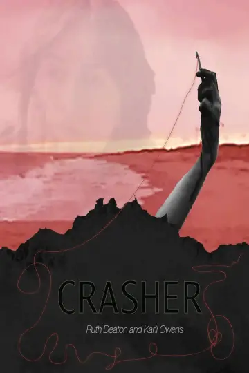 Plakat do filmu "Crasher" #822010