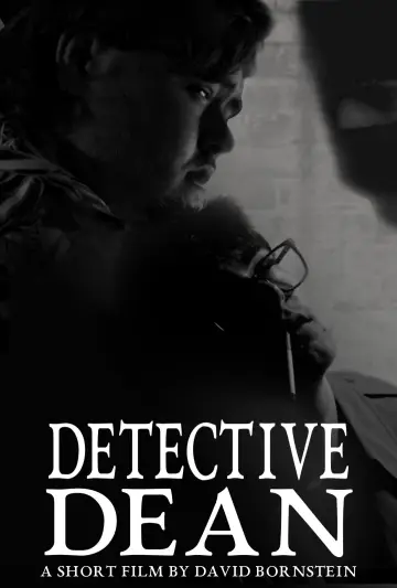 Plakat do filmu "Detective Dean" #968574