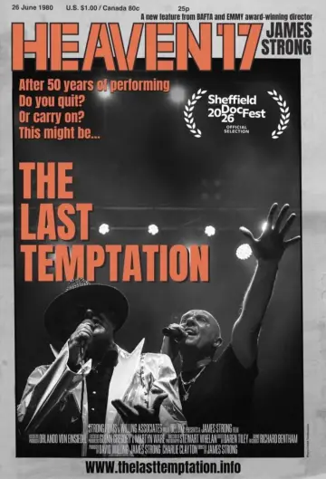 Heaven 17: The Last Temptation