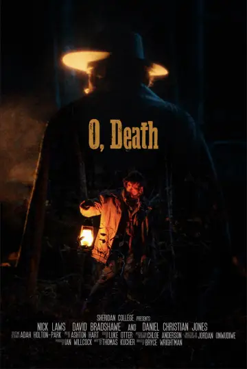 O, Death
