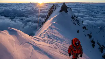 Zasłona do filmu "Savage Mountain" #1203549