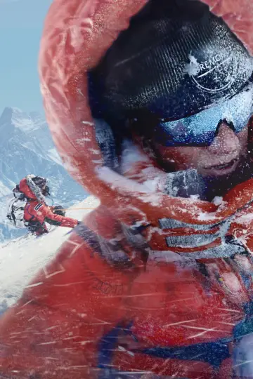 Plakat do filmu "Savage Mountain" #1203551