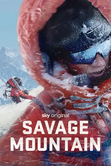 Savage Mountain