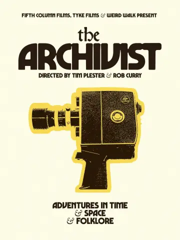 The Archivist