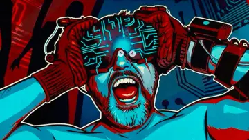 Zasłona do filmu "Crak Hack" #1153562