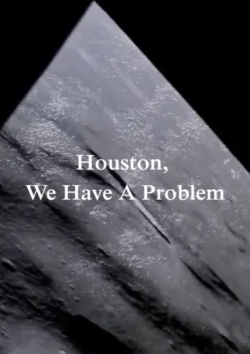 Houston, We Have A War