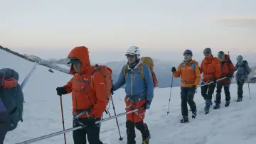 Zasłona do filmu "Confiança cega" #825498