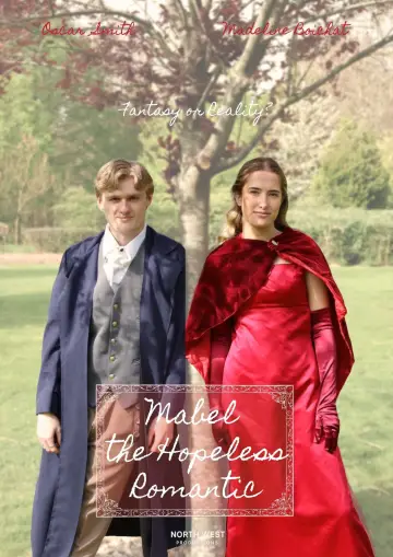 Mabel  the Hopeless Romantic plakat