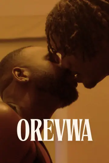Orevwa