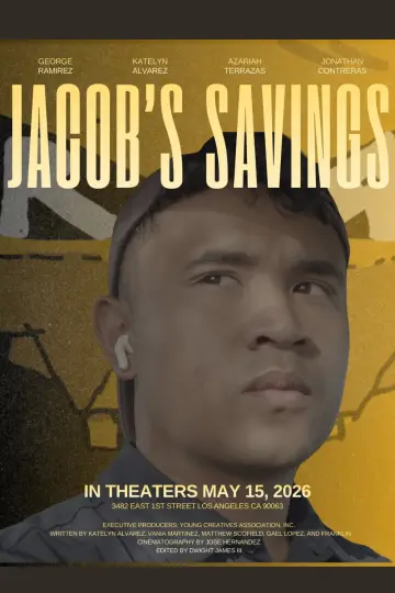 Jacob's Savings