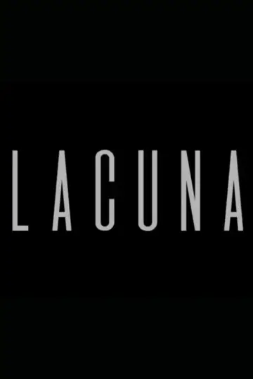 Plakat do filmu "Lacuna" #824263