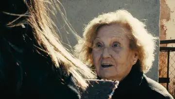 Zasłona do filmu "Mientras quede tiempo" #823640