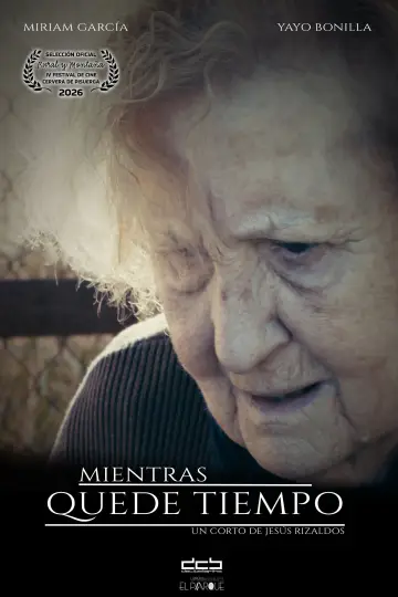 Mientras quede tiempo