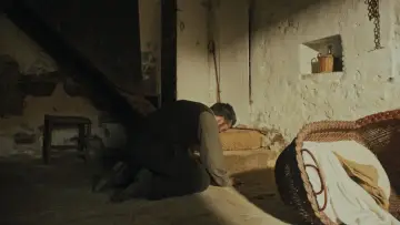 Zasłona do filmu "Zezena eta umea" #826050