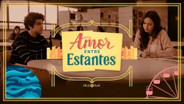 Zasłona do filmu "Amor entre Estantes" #834553