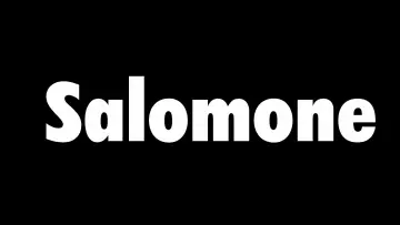Zasłona do filmu "SALOMONE" #844763