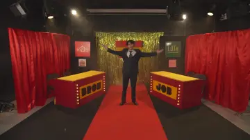 Zasłona do filmu "Bros vs. Job" #823663