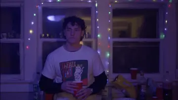 Zasłona do filmu "One Stone" #824308