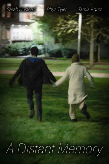 Plakat do filmu "A Distant Memory" #826270
