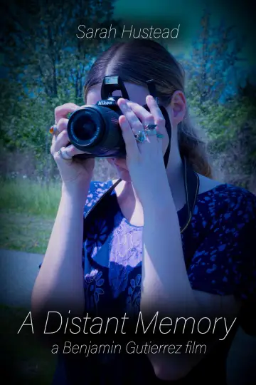 Plakat do filmu "A Distant Memory" #826271