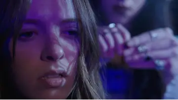 Zasłona do filmu "Idol" #823524