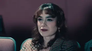 Zasłona do filmu "Showstopper" #1161412