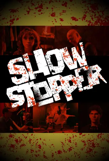 Showstopper plakat