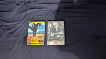 Zasłona do filmu "The Decision" #826260