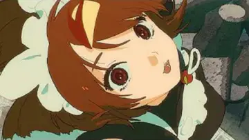 Zasłona do filmu "風のアンセム" #823244