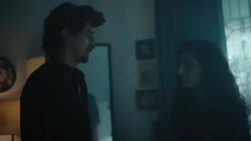 Zasłona do filmu "Aas" #823722