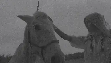 Zasłona do filmu "Le Monde Ne Survit Pas Aux Horloges" #851071