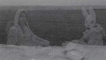 Zasłona do filmu "Le Monde Ne Survit Pas Aux Horloges" #851072