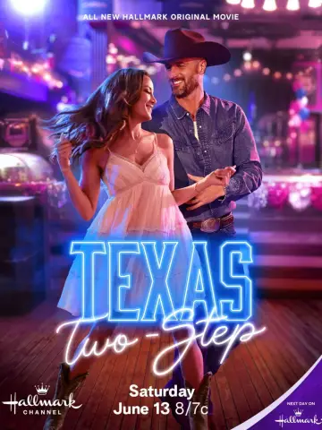 Plakat do filmu "Texas Two-Step" #832137