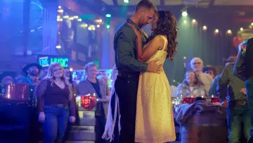 Zasłona do filmu "Texas Two-Step" #911557