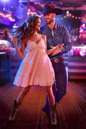 Plakat do filmu "Texas Two-Step" #911560