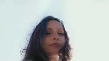 Zasłona do filmu "Alétheia" #1143443