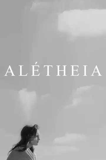 Alétheia plakat