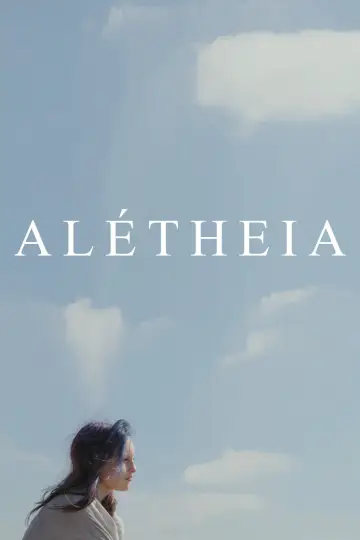 Plakat do filmu "Alétheia" #849835