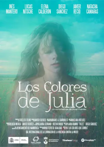 Los colores de Julia