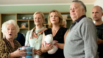 Merz gegen Merz - Geständnisse