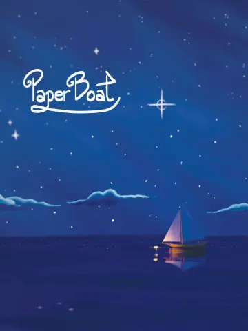 Plakat do filmu "Paper Boat" #850510