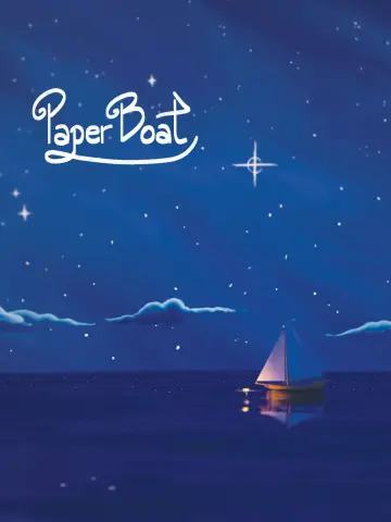 Paper Boat