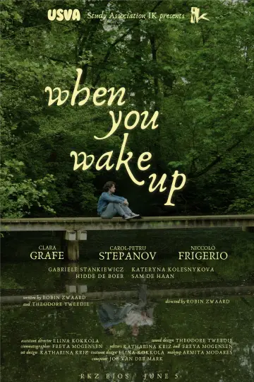 When You Wake Up