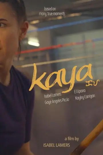 Kaya