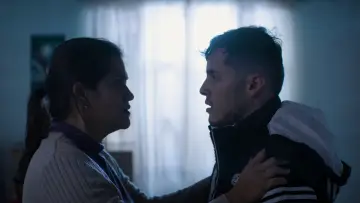 Zasłona do filmu "Sebastián Ávila Reportó un Robo" #1285925