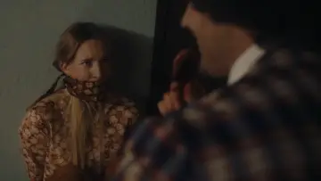 Zasłona do filmu "Bewildered" #821893