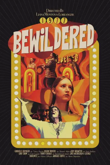 Plakat do filmu "Bewildered" #821897