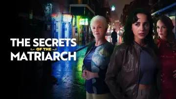Zasłona do filmu "The Secrets of the Matriarch" #823797