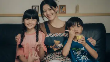 Zasłona do filmu "瑩瑩無代誌" #821434